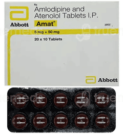 Amat Tablet 10