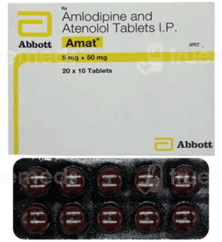 Amat Tablet 10