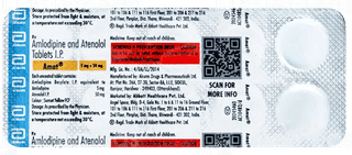 Amat Tablet 10