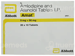 Amat Tablet 10