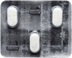 Azitough 500 Tablet 3 Azitough 500 Tablet 3