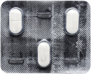 Azitough 500 Tablet 3