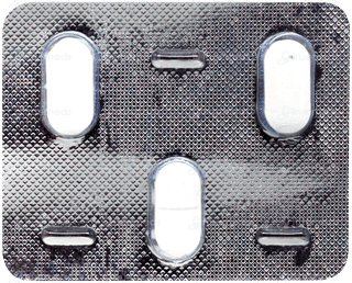 Azitough 500 Tablet 3