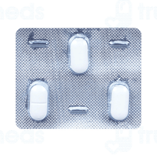 Azitough 500 Tablet 3