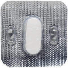 Azeetop 1Gm Tablet 1