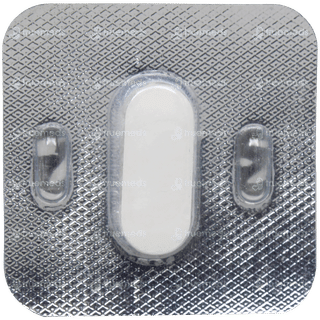 Azeetop 1Gm Tablet 1