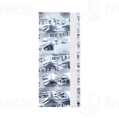 Amoline 5 Tablet 10 Amoline 5 Tablet 10