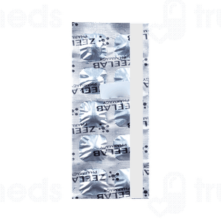 Amoline 5 Tablet 10