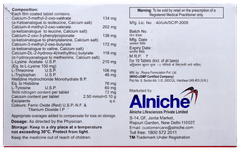 Ketoalfa Ds Tablet 10 Ketoalfa Ds Tablet 10