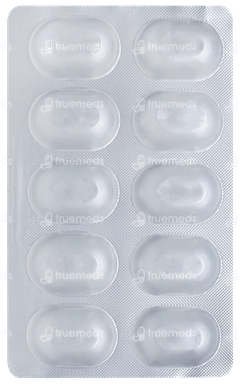 Ketoalfa Ds Tablet 10 Ketoalfa Ds Tablet 10