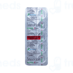 Samliza 6 Tablet 10
