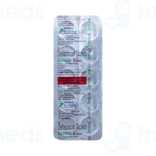 Samliza 6 Tablet 10
