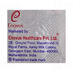 Menovus D Tablet 10