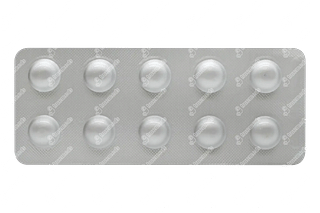 Linares 5 MG Tablet 10