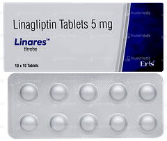 Linares Tablet 10