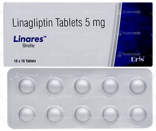 Linares Tablet 10