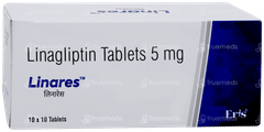 Linares Tablet 10