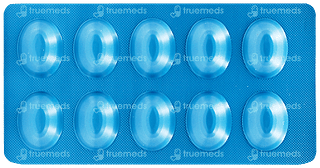 Rybelsus 14mg Tablet 10