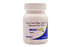Mazicad Tablet 30 Mazicad Tablet 30