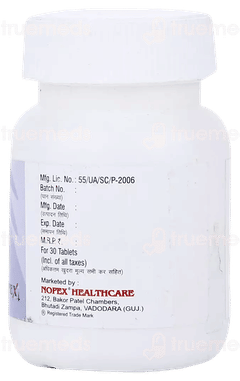 Mazicad Tablet 30