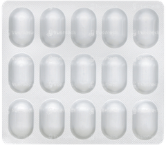 Vilsure M Tablet 15 Vilsure M Tablet 15