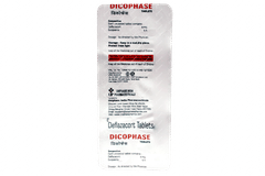 Dicophase Tablet 6