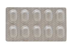 Flagyl Er 600mg Tablet 10