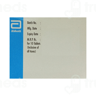 Flagyl Er 600mg Tablet 10