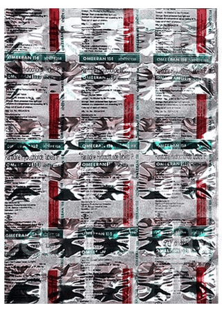Omeeran 150 Tablet 30