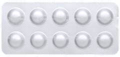 Cilonol 50 Tablet 10