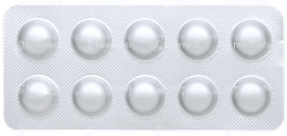 Cilonol 50 Tablet 10