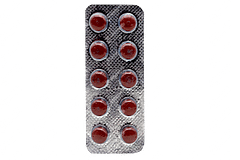 Diclogal 50 MG Tablet 10