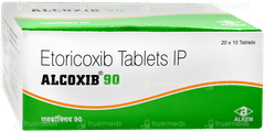 Alcoxib 90 Tablet 10