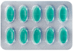 Alcoxib 90 Tablet 10