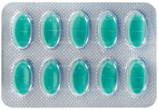 Alcoxib 90 Tablet 10