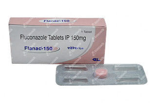 Flanac 150 MG Tablet 1