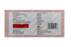 Flanac 150 Tablet 1 Flanac 150 Tablet 1