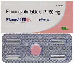 Flanac 150 Tablet 1 Flanac 150 Tablet 1