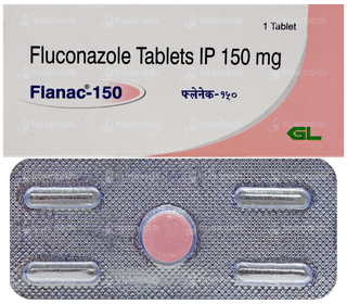Flanac 150 Tablet 1