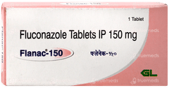 Flanac 150 Tablet 1 Flanac 150 Tablet 1