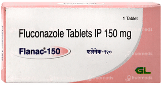 Flanac 150 Tablet 1