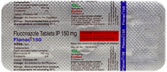 Flanac 150 Tablet 1 Flanac 150 Tablet 1