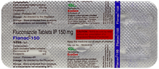 Flanac 150 Tablet 1