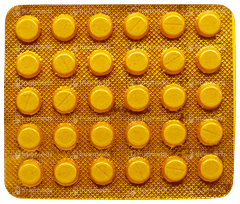 Folihit Tablet 30