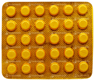 Folihit Tablet 30