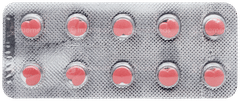 Bisotril 2.5 Tablet 10