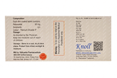 Febuxot 80 Tablet 10 Febuxot 80 Tablet 10