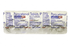 Galpara 650 Tablet 10
