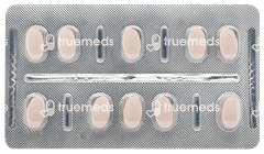 Brivetoin 75 Tablet 10