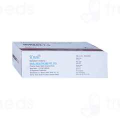 Mirzat 7.5 Tablet 10